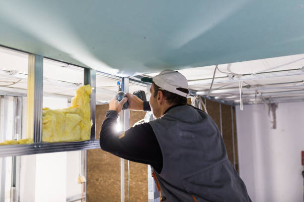 Best Insulation for Specific Applications in Turlock, CA