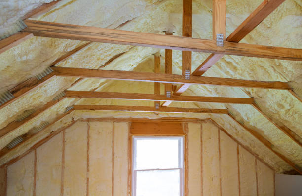 Best Insulation for Specific Applications in Turlock, CA