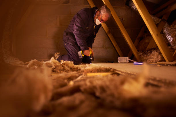 Best Residential Insulation in Turlock, CA